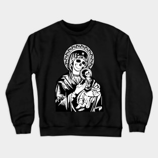 Antichrist Crewneck Sweatshirt